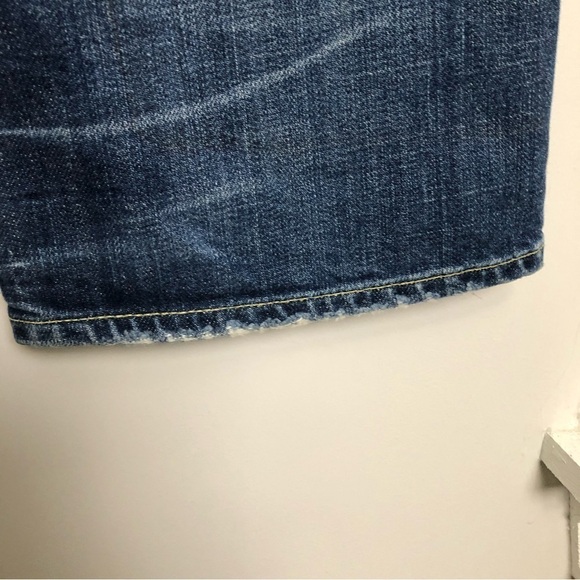 Citizens of Humanity Boho #111 Low Waist Boot Cut Jeans - Picture 10 of 16